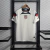 Camisa Estados Unidos Casa Copa do Mundo 2022 Patchs Opcionais - Versão Torcedor Masculino - Nike - Branco - comprar online