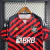 Camisa Flamengo Edição Especial 23/24 - Versão Torcedor Masculino - Adidas - Vermelha, Preta e Branca - loja online