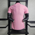 Camisa Inter Miami Casa 24/25 - Versão Jogador Masculino - Adidas - Rosa na internet