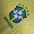 Camisa Brasil Casa 24/25 - Versão Jogador Masculino - Nike - Amarela - comprar online