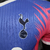 Camisa Tottenham Edição Especial 24/25 - Versão Jogador Masculino - Nike - Roxo com detalhes em Rosa - loja online