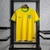 Camisa Seleção Brasileira Edição Comemorativa 22/23 - Versão Torcedor Masculino - Nike - Amarelo - comprar online