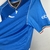 Camisa Napoli Casa 23/24 - Versão Torcedor Masculino - EA7 - Azul na internet