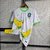 Camisa Seleção Brasileira Edição Especial Pombo 22/23 - Versão Torcedor Masculino - Nike - Branco - PW Sports - Loja de Artigos Esportivos