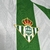 Camisa Real Betis Casa 24/25 - Versão Torcedor Masculino - Hummel - Branco com Listras Verdes - comprar online