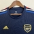 Camisa Arsenal France Edition 23/24 - Versão Torcedor Masculino - Adidas - Azul - PW Sports - Loja de Artigos Esportivos