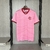 Camisa Flamengo Outubro Rosa 23/24 - Versão Torcedor Masculino - Adidas - Rosa - comprar online