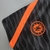 Calção Chelsea 21/22 - Masculino Nike - Preto com Laranja - loja online