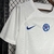 Camisa Seleção Eslováquia Fora 24/25 - Versão Torcedor Masculino - Nike - Branco - loja online