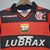 Camisa Flamengo Casa 1999 - Versão Retrô Masculino - Umbro - Vermelho e Preto - PW Sports - Loja de Artigos Esportivos