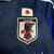 Imagem do Camisa Japão Edição Especial Naruto 24/25 - Versão Torcedor Masculino - Adidas - Azul