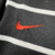 Camisa Olimpia Fora 2025/26 - Versão Torcedor Masculino - Nike - Preta