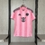 Camisa Inter Miami Casa 2025/26 - Versão Torcedor Masculino - Adidas - Rosa na internet