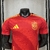 Camisa Espanha Casa 24/25 - Versão Jogador Masculino - Adidas - Vermelho - loja online