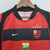 Camisa Flamengo Casa 2003/04 - Versão Retrô Masculino - Nike - Vermelha e Preta Listrada - loja online