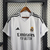 Camisa Real Madrid Casa 24/25 - Versão Torcedor Masculino - Adidas - Branca - loja online