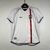 Camisa Inglaterra Casa 2002 - Versão Retrô Masculino - Umbro - Branco - comprar online