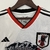 Camisa Japão Edição Especial Samurai 2023 Patchs Opcionais - Versão Torcedor Masculino - Adidas - Branco e Preto na internet