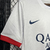 Camisa PSG Fora 24/25 - Versão Torcedor Masculino - Nike - Branco - comprar online