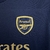 Imagem do Camisa Arsenal France Edition 23/24 - Versão Torcedor Masculino - Adidas - Azul