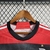 Imagem do Camisa Flamengo Casa 23/24 - Versão Torcedor Masculino - Adidas - Vermelha e Preta