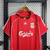 Camisa Liverpool Casa 2006/2007 - Versão Retrô Masculino - Adidas - Vermelha - loja online