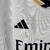 Imagem do Camisa Real Madrid Casa 23/24 - Versão Torcedora Feminina - Adidas - Branca