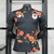 Camisa Japão Edição Especial Conceito Flores 2023 - Versão Jogador Masculino - Adidas - Preto - comprar online