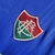 Camisa Fluminense Goleiro 23/24 - Versão Torcedor Masculino - Umbro - Azul - PW Sports - Loja de Artigos Esportivos