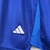 Kit Infantil Juventus Goleiro Adidas 23/24 - Azul com detalhes em branco na internet