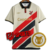 Camisa Athletico Paranaense Edição Especial 23/24 - Versão Torcedor Masculino - Umbro - Bege