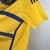 Camisa Boca Juniors Fora 23/24 - Versão Torcedor Masculino - Adidas - Amarelo - comprar online