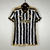 Camisa Juventus Casa 23/24 - Versão Torcedor Masculino - Adidas - Preto e Branco - comprar online