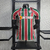 Camisa Fluminense Casa 24/25 - Versão Jogador Masculino - Umbro - Verde, Vermelho e Branco - comprar online