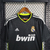 Camisa Real Madrid Fora 10/11 - Versão Retrô Masculino - Adidas - Preto - PW Sports - Loja de Artigos Esportivos