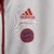 Imagem do Jaqueta Corta-Vento Bayern de Munique Reversível 2x1 23/24 - Masculino - Adidas - Branco/Vermelho