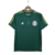 Camisa Palmeiras Casa Centenário 2014/2015 - Versão Retrô Masculino - Adidas - Verde