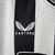 Camisa Newcastle United Casa 23/24 - Versão Torcedor Masculino - Castore - Preto e Branco