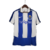 Camisa Porto Casa 2003/2004 - Versão Retrô Masculino - Nike - Branca e Azul - comprar online