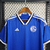 Camisa Schalke 04 Casa 23/24 - Versão Torcedor Masculino - Adidas - Azul - loja online