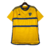 Camisa Boca Juniors Fora 23/24 - Versão Torcedor Masculino - Adidas - Amarelo