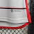 Camisa Flamengo Fora 23/24 - Versão Torcedor Masculino - Adidas - Branco - PW Sports - Loja de Artigos Esportivos