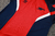 Conjunto de Treino Arsenal 24/25 - Adidas - Jaqueta e Calça Azul e Vermelha - PW Sports - Loja de Artigos Esportivos