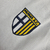 Camisa Parma Fora 03/04 - Versão Retrô Masculino - Champion - Branca