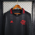 Camisa Flamengo Edição Especial Icon 19/20 Manga Longa - Versão Torcedor Masculino - Adidas - Preto - PW Sports - Loja de Artigos Esportivos