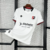 Camisa Club Atlético Newell's Old Boys Away 25/26 - Versão Torcedor Masculino - Onefit - Branca na internet