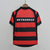 Camisa Flamengo Casa 2003/04 - Versão Retrô Masculino - Nike - Vermelha e Preta Listrada na internet