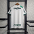 Camisa Palmeiras Fora 23/24 Todos os Patrocínios - Versão Torcedor Masculino - Puma - Branco na internet