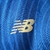 Kit Infantil Porto III New Balance 23/24 - Azul com detalhes em dourado - PW Sports - Loja de Artigos Esportivos