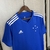 Camisa Cruzeiro Casa I 20/21 - Versão Torcedor Masculino - Adidas - Azul - PW Sports - Loja de Artigos Esportivos